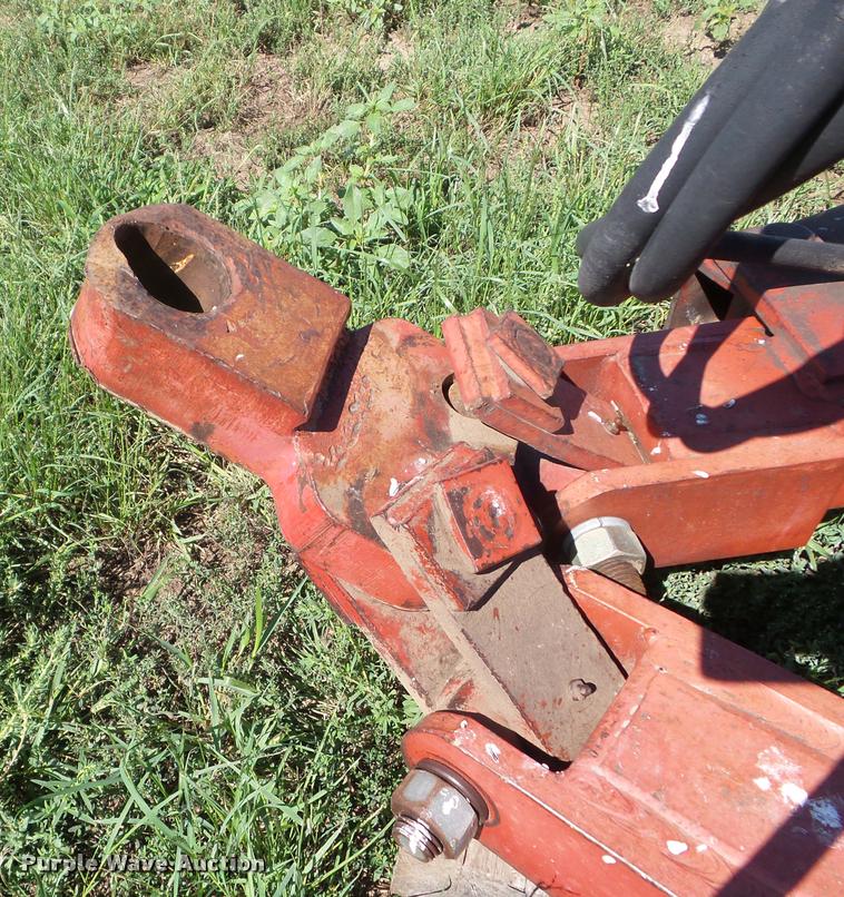 image for item L6975 1988 Sunflower 1442 tandem disk