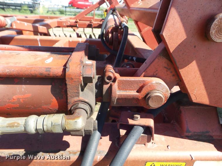 image for item L6975 1988 Sunflower 1442 tandem disk