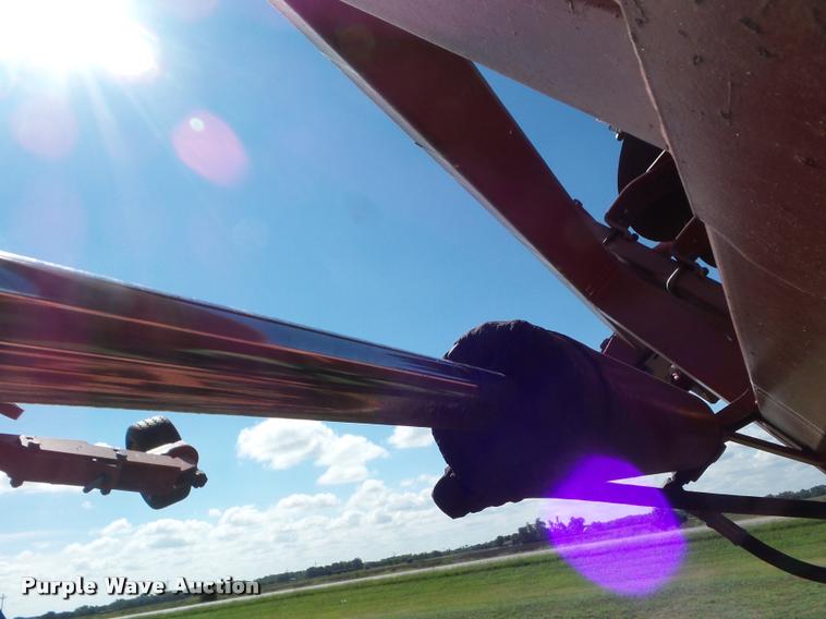 image for item L6975 1988 Sunflower 1442 tandem disk