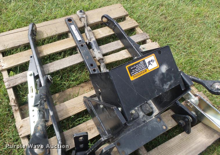 image for item Z9503 John Deere hitch