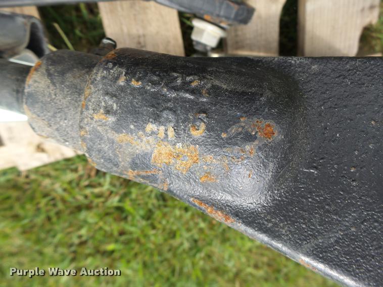 image for item Z9503 John Deere hitch