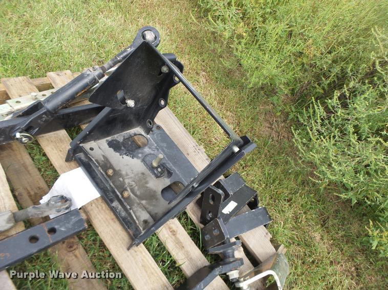 image for item Z9503 John Deere hitch