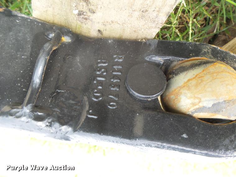 image for item Z9503 John Deere hitch