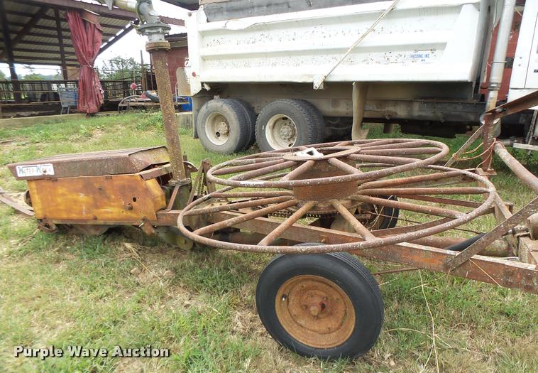 image for item Z9510 Water Winch water gun