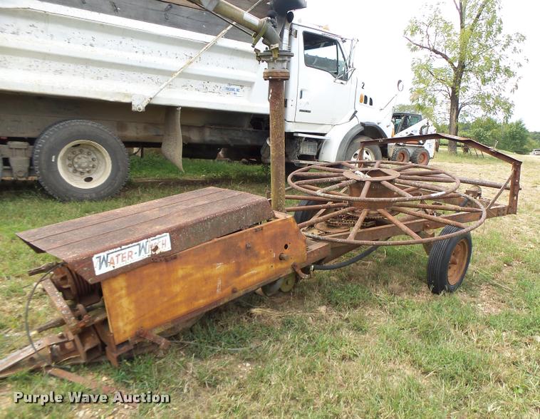 image for item Z9510 Water Winch water gun