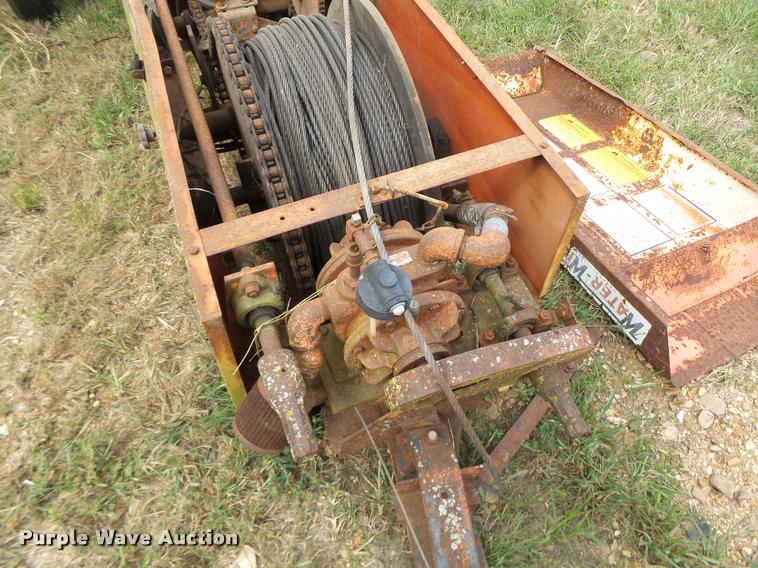 image for item Z9510 Water Winch water gun