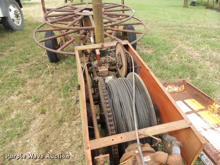 image for item Z9510 Water Winch water gun