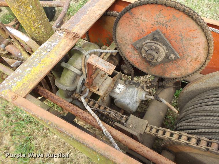 image for item Z9510 Water Winch water gun