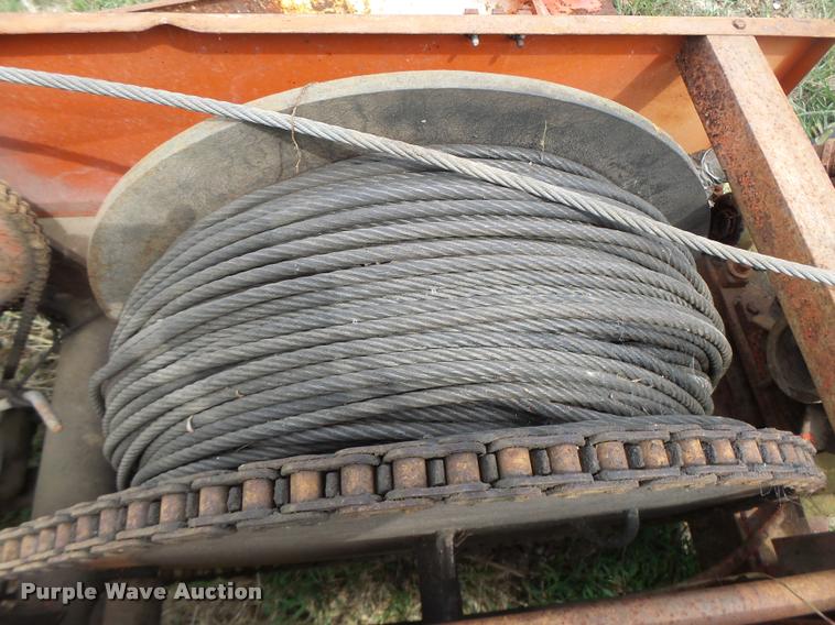 image for item Z9510 Water Winch water gun