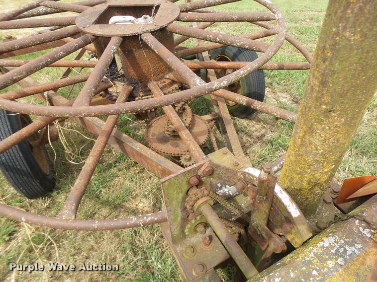 image for item Z9510 Water Winch water gun