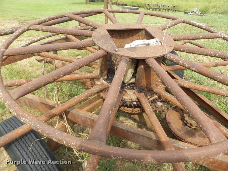 image for item Z9510 Water Winch water gun