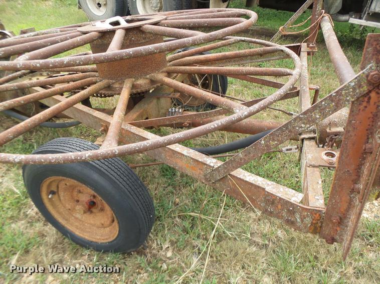 image for item Z9510 Water Winch water gun