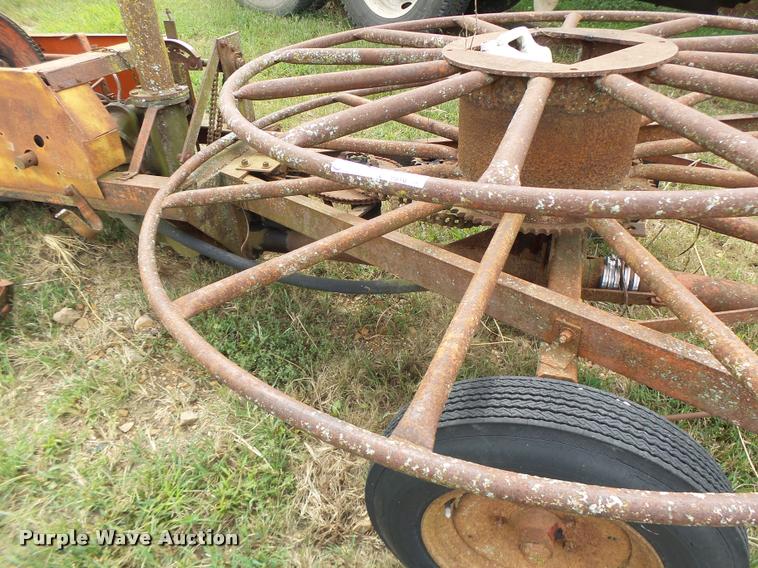 image for item Z9510 Water Winch water gun