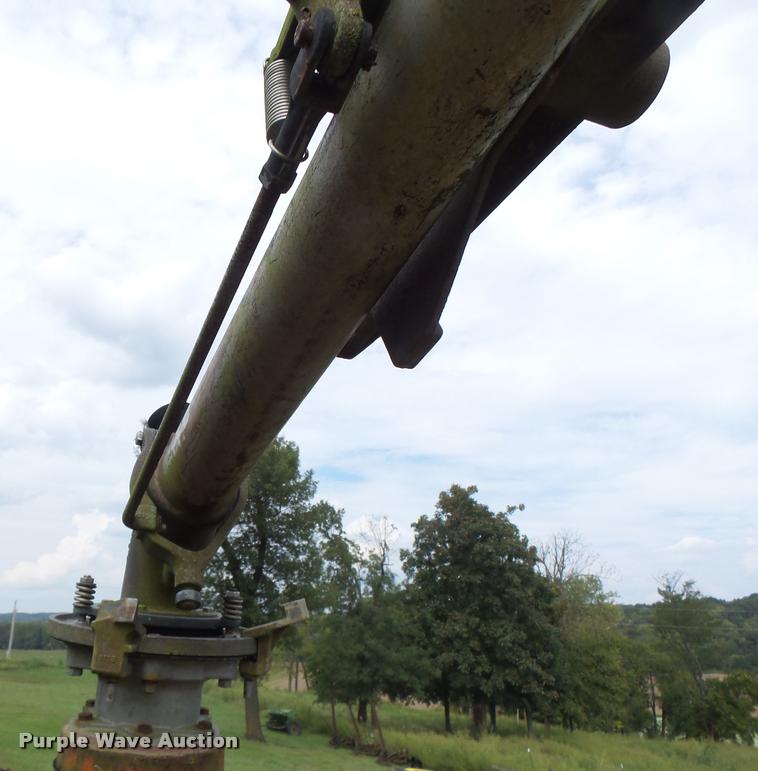 image for item Z9510 Water Winch water gun