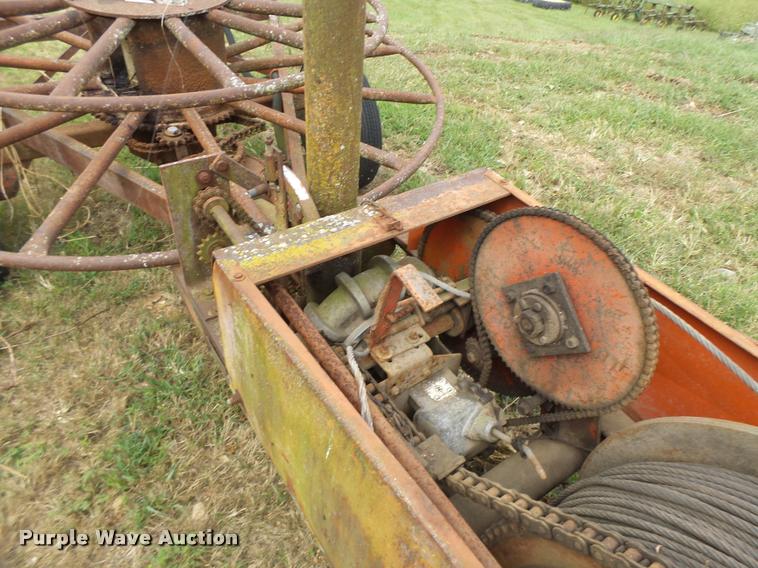 image for item Z9510 Water Winch water gun