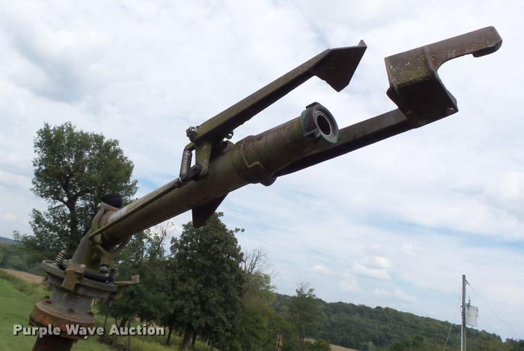 image for item Z9510 Water Winch water gun