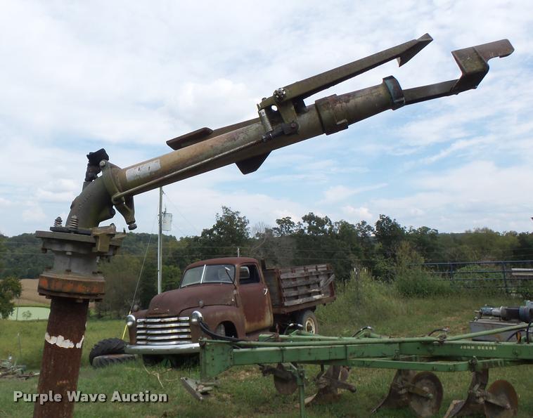 image for item Z9510 Water Winch water gun