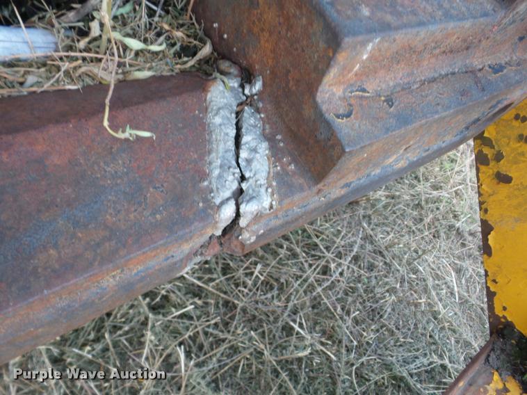 image for item AG9417 JCB backhoe