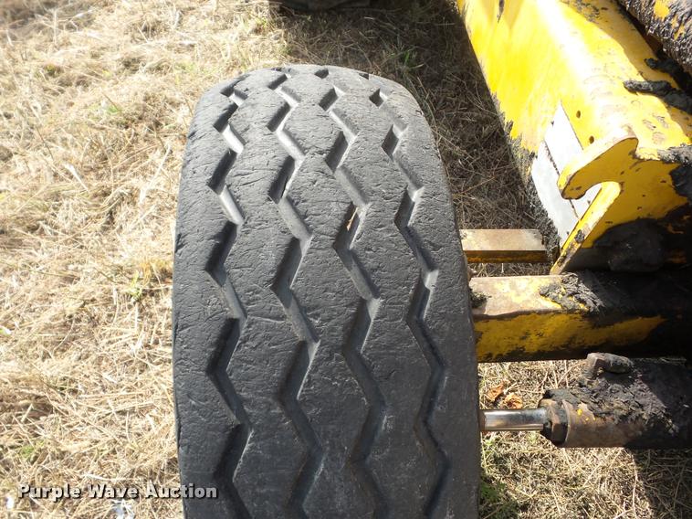 image for item AG9417 JCB backhoe