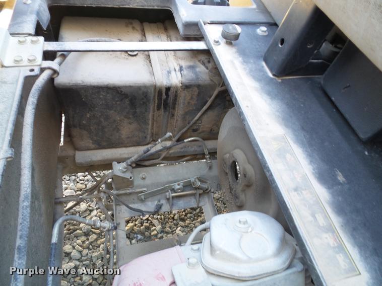 image for item BG9293 2001 EZ GO ST utility vehicle