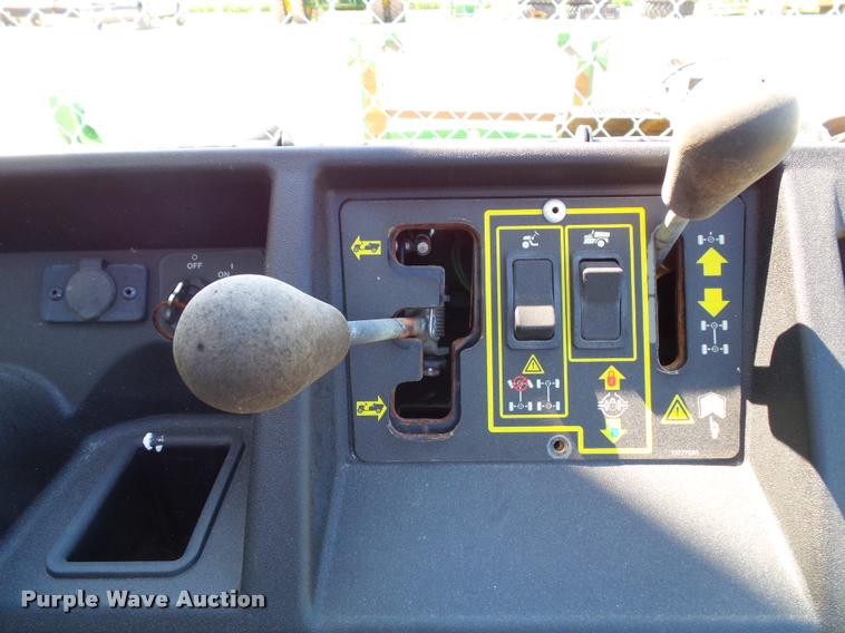 image for item BG9293 2001 EZ GO ST utility vehicle