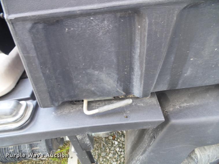 image for item BG9293 2001 EZ GO ST utility vehicle