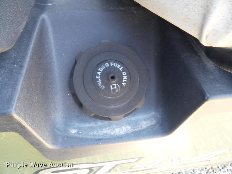 image for item BG9293 2001 EZ GO ST utility vehicle