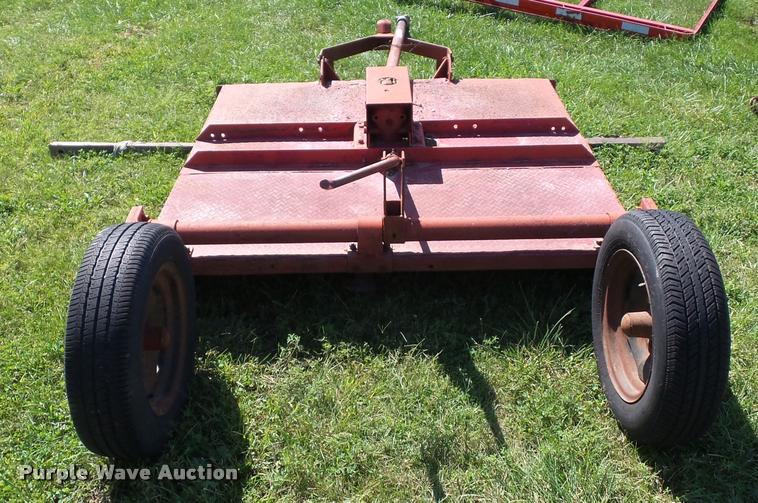 image for item BG9698 Rotary mower