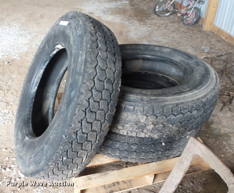 image for item BG9703 (3) tires