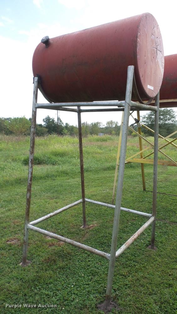 image for item BG9705 Fuel tank