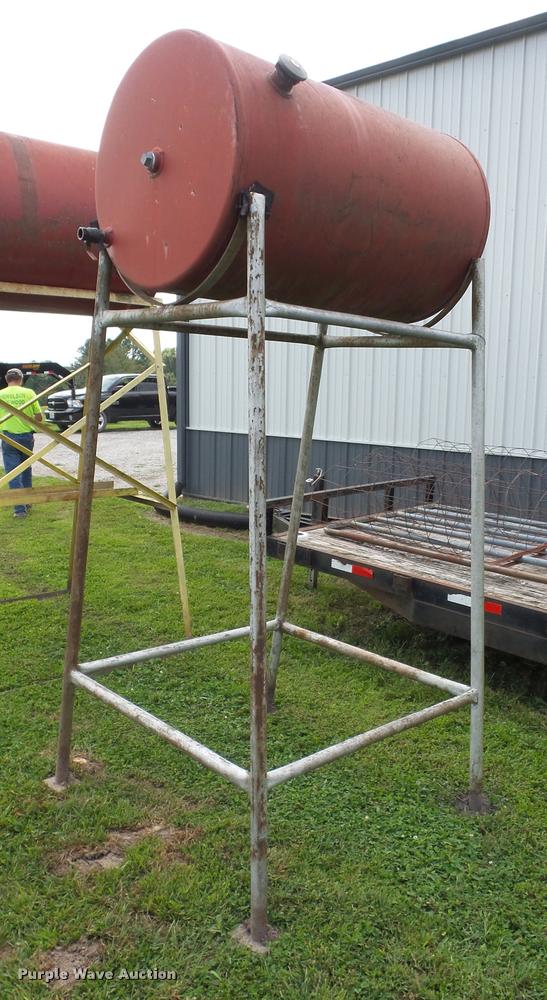 image for item BG9705 Fuel tank