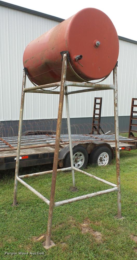 image for item BG9705 Fuel tank