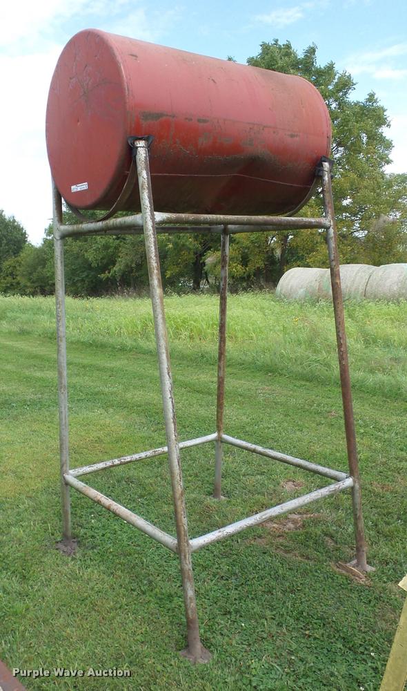 image for item BG9705 Fuel tank