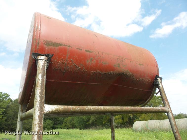 image for item BG9705 Fuel tank