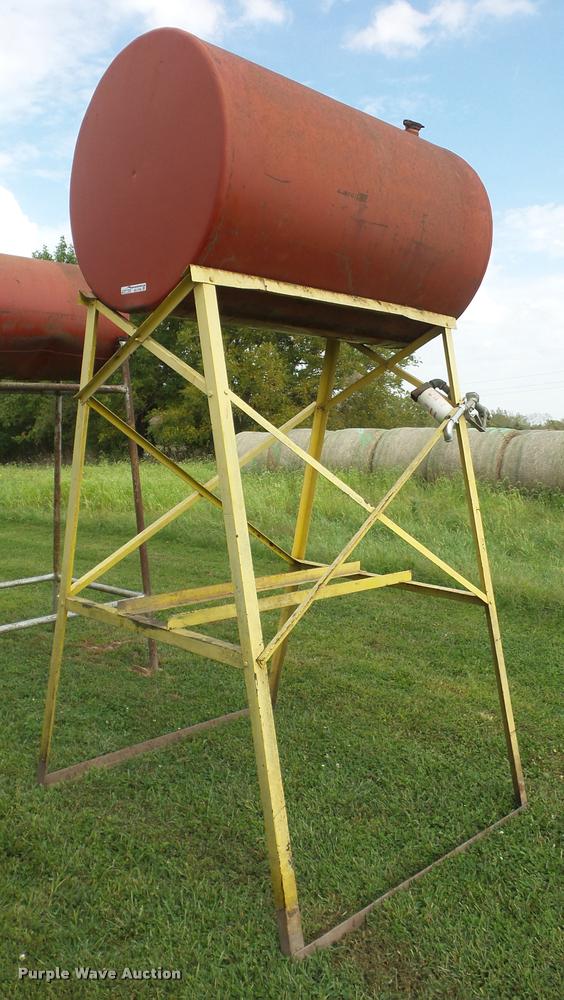 image for item BG9706 Fuel tank