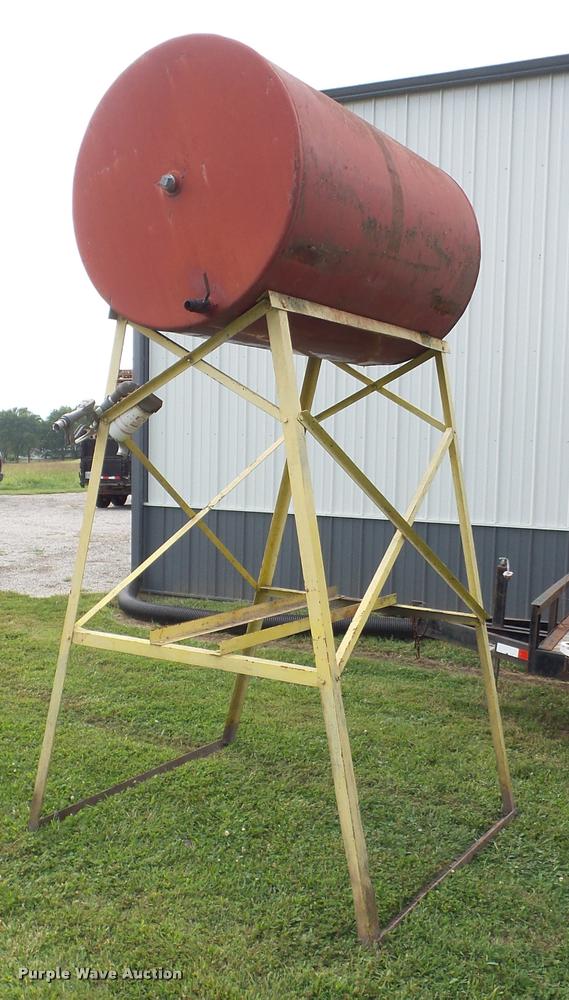 image for item BG9706 Fuel tank