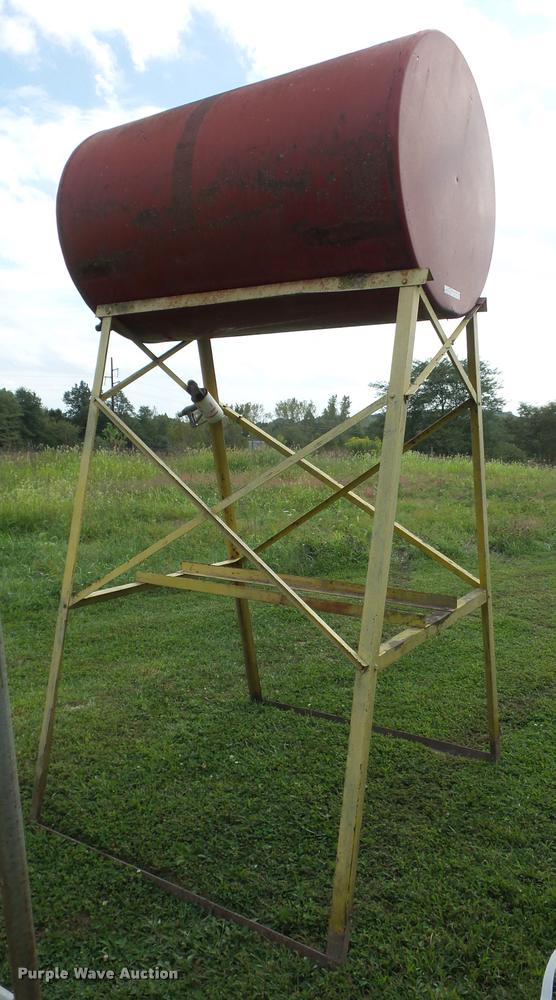 image for item BG9706 Fuel tank