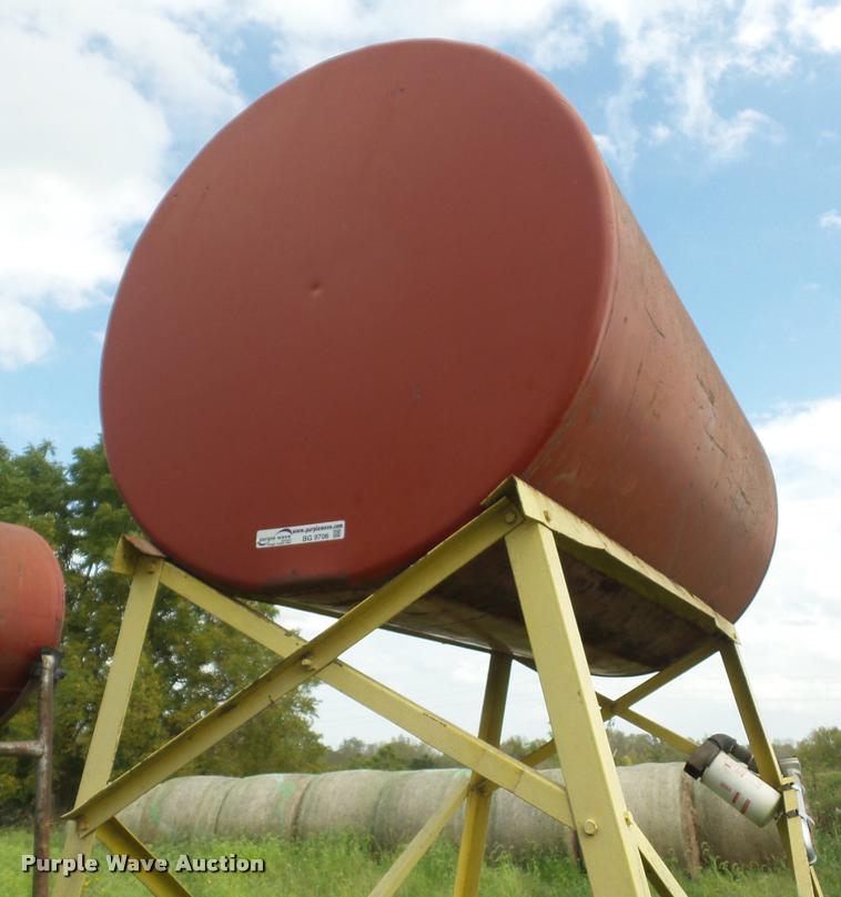 image for item BG9706 Fuel tank