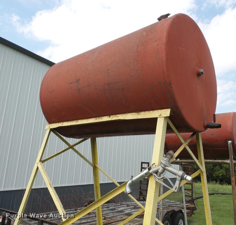 image for item BG9706 Fuel tank