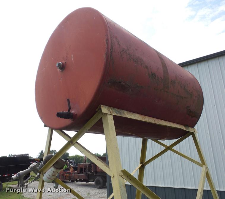 image for item BG9706 Fuel tank