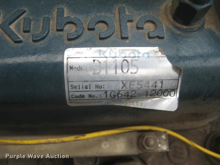 image for item BL9142 Hustler 3400 ZTR lawn mower