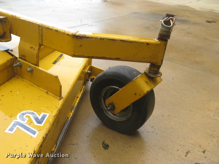 image for item BL9142 Hustler 3400 ZTR lawn mower