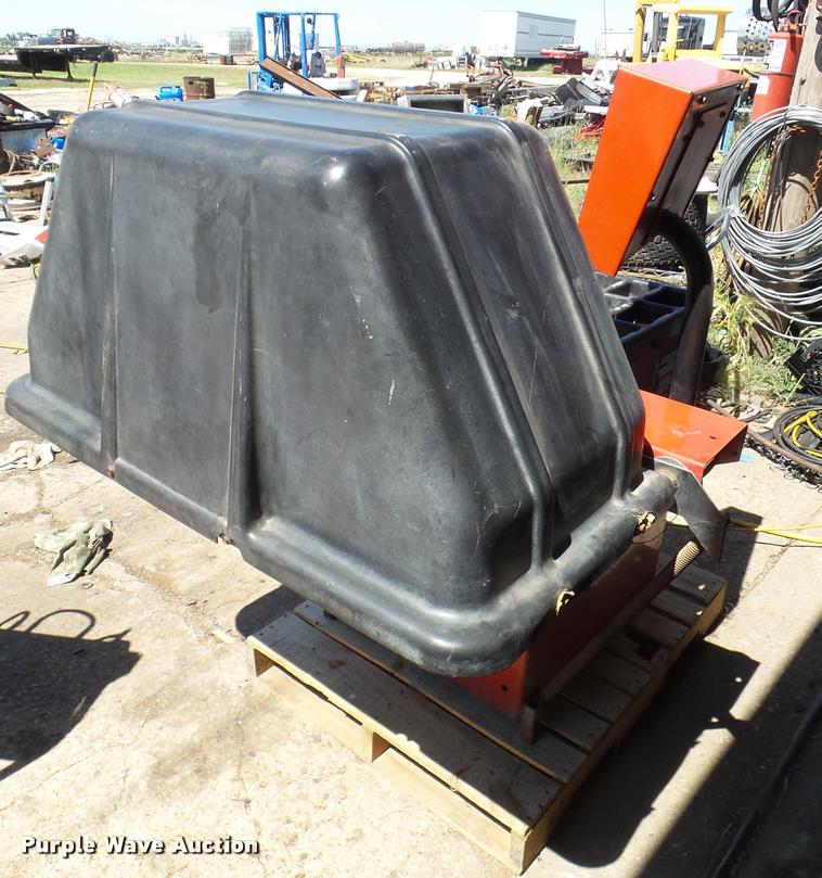 image for item CC9997 Coats 1001 direct-drive tire balancer