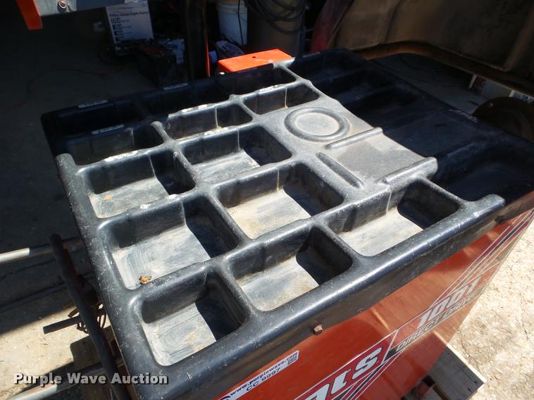 image for item CC9997 Coats 1001 direct-drive tire balancer