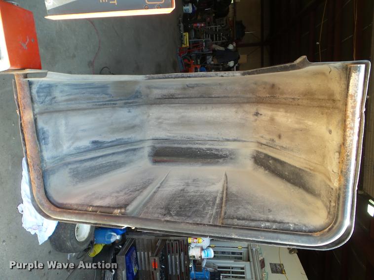 image for item CC9997 Coats 1001 direct-drive tire balancer