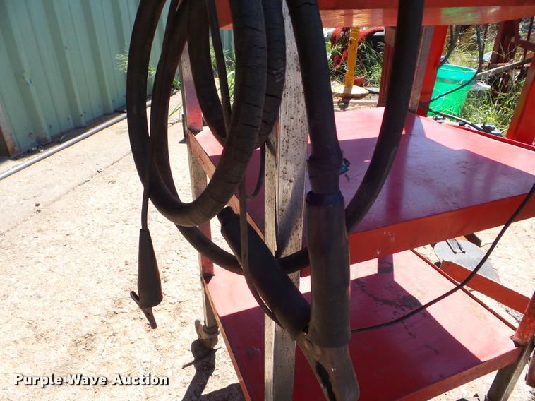 image for item CC9998 (2) Snap-On battery testers