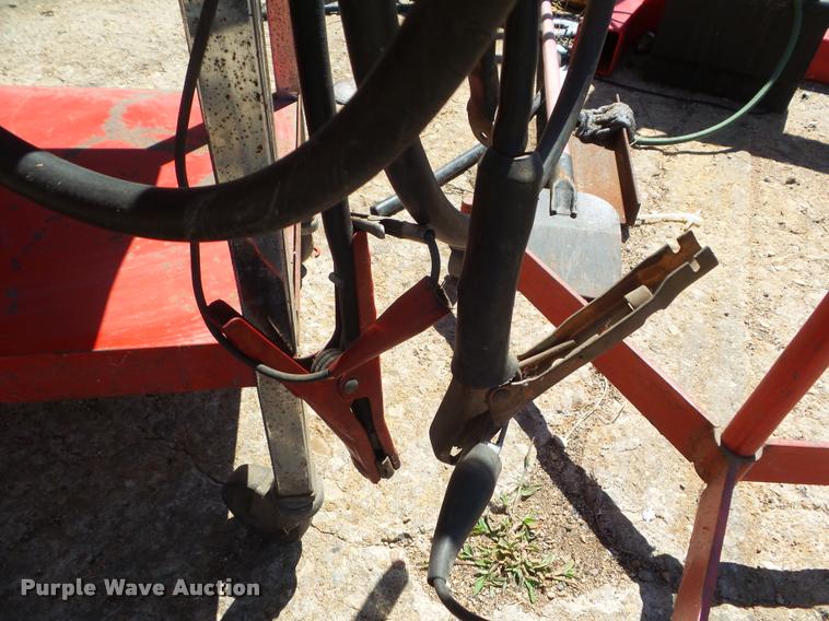 image for item CC9998 (2) Snap-On battery testers