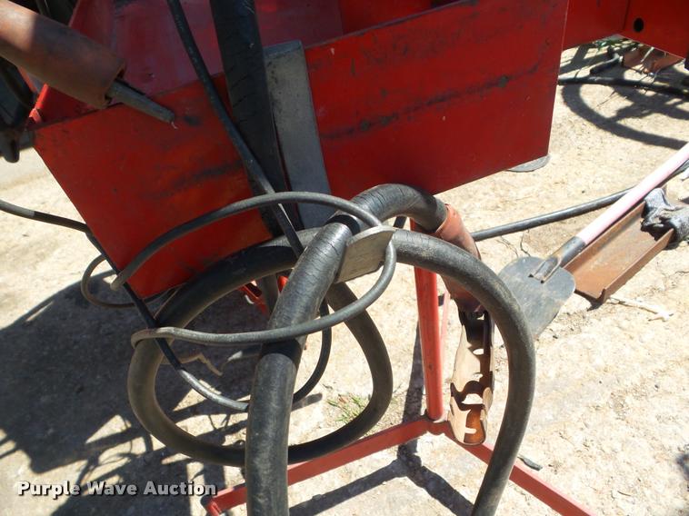 image for item CC9998 (2) Snap-On battery testers