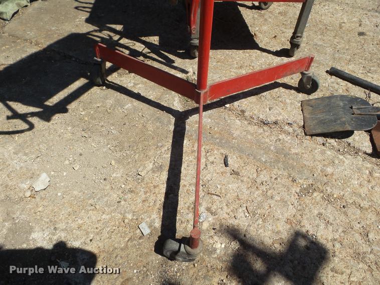 image for item CC9998 (2) Snap-On battery testers