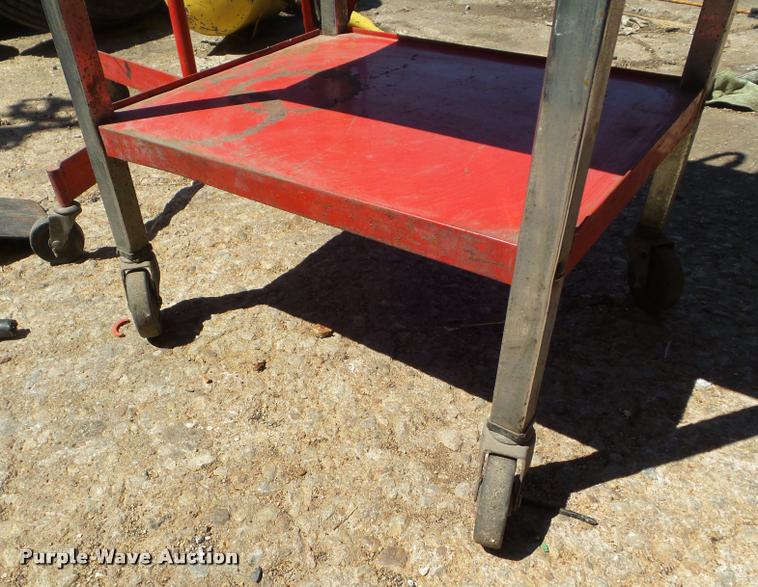 image for item CC9998 (2) Snap-On battery testers